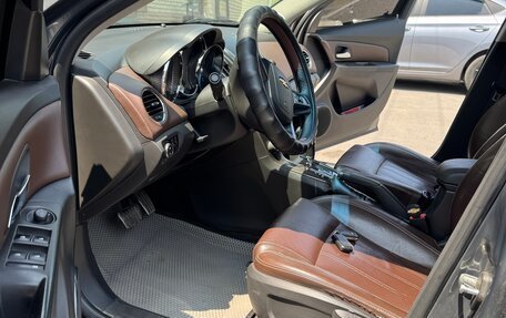 Chevrolet Cruze II, 2012 год, 1 100 000 рублей, 10 фотография