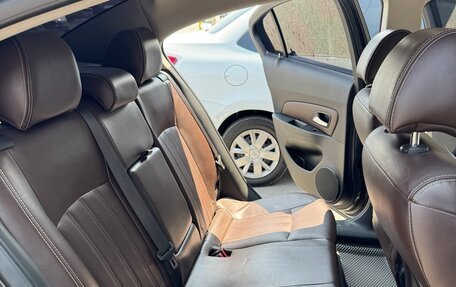 Chevrolet Cruze II, 2012 год, 1 100 000 рублей, 13 фотография