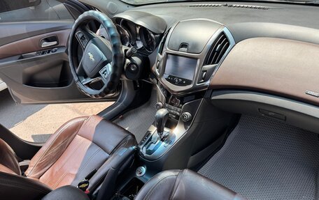 Chevrolet Cruze II, 2012 год, 1 100 000 рублей, 14 фотография