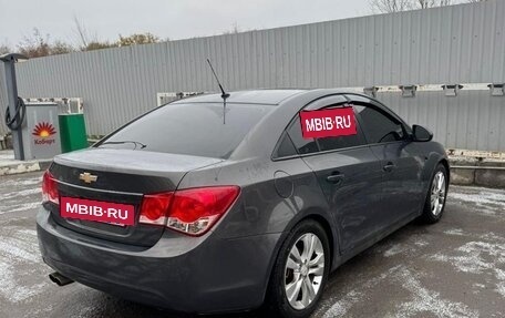 Chevrolet Cruze II, 2012 год, 1 100 000 рублей, 5 фотография