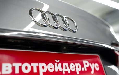 Audi A6, 2019 год, 3 850 000 рублей, 10 фотография