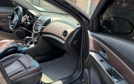 Chevrolet Cruze II, 2012 год, 1 100 000 рублей, 15 фотография