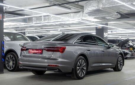 Audi A6, 2019 год, 3 850 000 рублей, 5 фотография