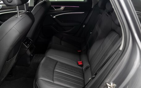 Audi A6, 2019 год, 3 850 000 рублей, 18 фотография