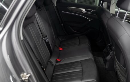 Audi A6, 2019 год, 3 850 000 рублей, 17 фотография