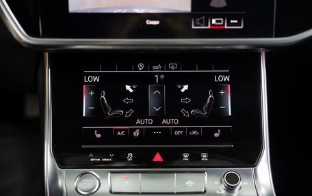 Audi A6, 2019 год, 3 850 000 рублей, 20 фотография