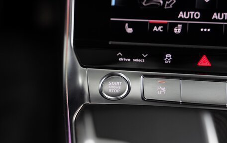 Audi A6, 2019 год, 3 850 000 рублей, 21 фотография