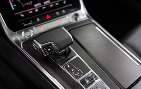 Audi A6, 2019 год, 3 850 000 рублей, 22 фотография