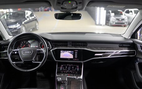 Audi A6, 2019 год, 3 850 000 рублей, 24 фотография