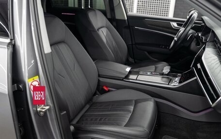 Audi A6, 2019 год, 3 850 000 рублей, 29 фотография