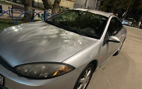 Mercury Cougar VIII, 2000 год, 220 000 рублей, 2 фотография