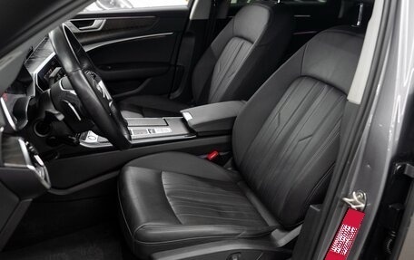 Audi A6, 2019 год, 3 850 000 рублей, 28 фотография
