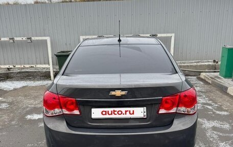 Chevrolet Cruze II, 2012 год, 1 100 000 рублей, 4 фотография