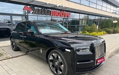 Rolls-Royce Phantom VIII, 2025 год, 75 000 000 рублей, 1 фотография