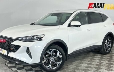 Haval F7 I, 2023 год, 2 170 000 рублей, 1 фотография