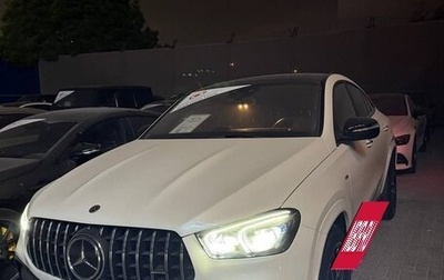 Mercedes-Benz GLE, 2022 год, 7 498 000 рублей, 1 фотография