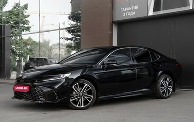 Toyota Camry, 2024 год, 3 750 000 рублей, 1 фотография