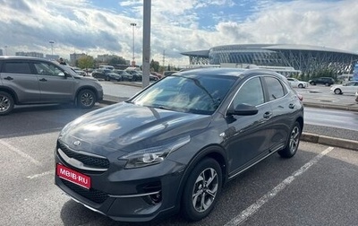 KIA XCeed I, 2020 год, 2 000 000 рублей, 1 фотография