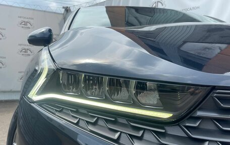 KIA K5, 2020 год, 2 550 000 рублей, 5 фотография
