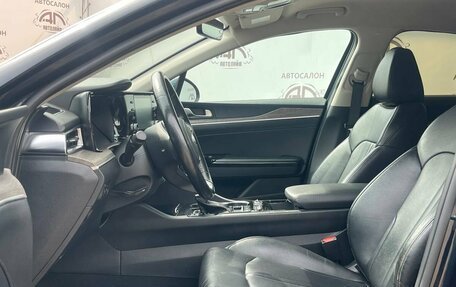 KIA K5, 2020 год, 2 550 000 рублей, 12 фотография