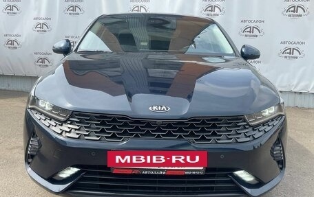 KIA K5, 2020 год, 2 550 000 рублей, 6 фотография