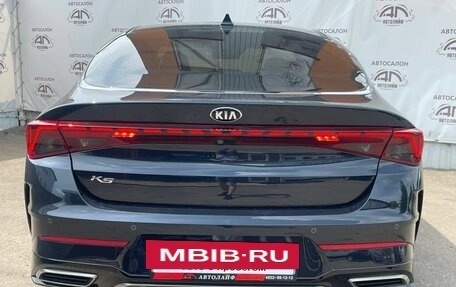 KIA K5, 2020 год, 2 550 000 рублей, 10 фотография
