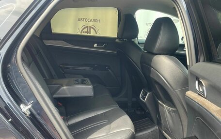KIA K5, 2020 год, 2 550 000 рублей, 17 фотография