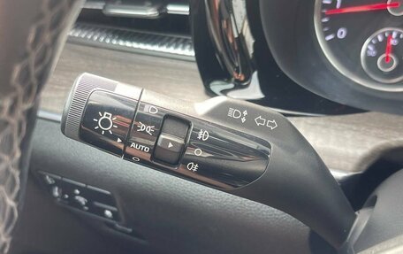 KIA K5, 2020 год, 2 550 000 рублей, 23 фотография