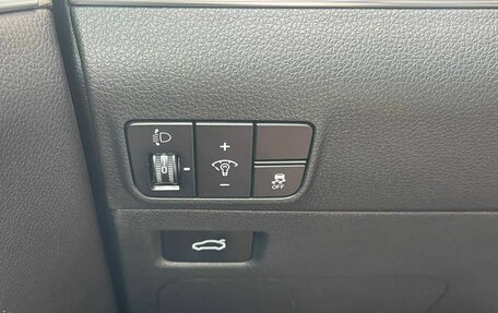 KIA K5, 2020 год, 2 550 000 рублей, 21 фотография