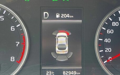 KIA K5, 2020 год, 2 550 000 рублей, 25 фотография