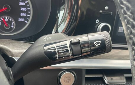 KIA K5, 2020 год, 2 550 000 рублей, 28 фотография