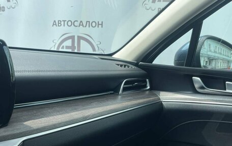 KIA K5, 2020 год, 2 550 000 рублей, 37 фотография