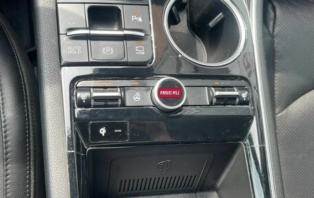 KIA K5, 2020 год, 2 550 000 рублей, 29 фотография