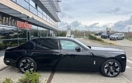 Rolls-Royce Phantom VIII, 2025 год, 75 000 000 рублей, 5 фотография