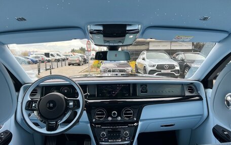 Rolls-Royce Phantom VIII, 2025 год, 75 000 000 рублей, 11 фотография