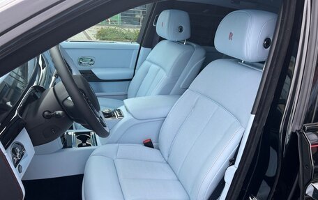 Rolls-Royce Phantom VIII, 2025 год, 75 000 000 рублей, 10 фотография