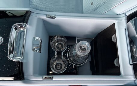 Rolls-Royce Phantom VIII, 2025 год, 75 000 000 рублей, 15 фотография