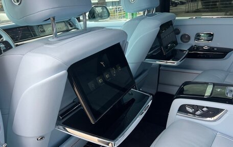 Rolls-Royce Phantom VIII, 2025 год, 75 000 000 рублей, 14 фотография