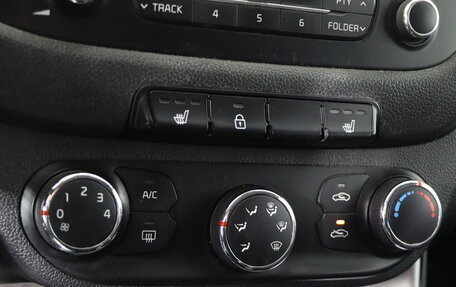 KIA cee'd III, 2013 год, 829 990 рублей, 18 фотография