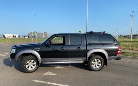 Ford Ranger II рестайлинг, 2008 год, 1 400 000 рублей, 3 фотография