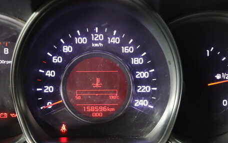 KIA cee'd III, 2013 год, 829 990 рублей, 16 фотография