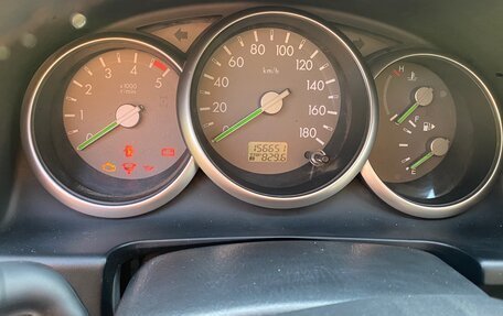 Ford Ranger II рестайлинг, 2008 год, 1 400 000 рублей, 2 фотография