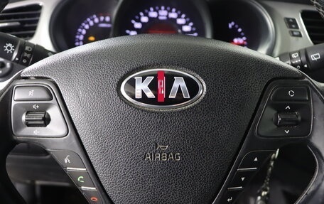 KIA cee'd III, 2013 год, 829 990 рублей, 11 фотография