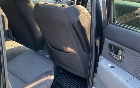 Ford Ranger II рестайлинг, 2008 год, 1 400 000 рублей, 5 фотография