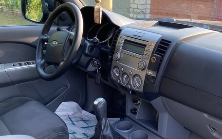 Ford Ranger II рестайлинг, 2008 год, 1 400 000 рублей, 6 фотография