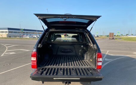 Ford Ranger II рестайлинг, 2008 год, 1 400 000 рублей, 10 фотография