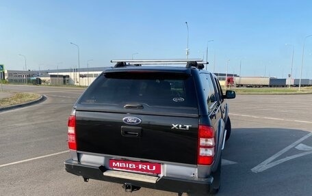 Ford Ranger II рестайлинг, 2008 год, 1 400 000 рублей, 8 фотография