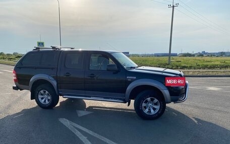 Ford Ranger II рестайлинг, 2008 год, 1 400 000 рублей, 7 фотография