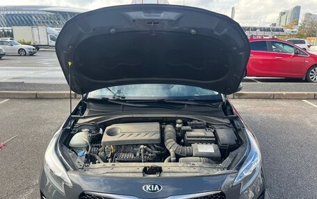 KIA XCeed I, 2020 год, 2 000 000 рублей, 4 фотография