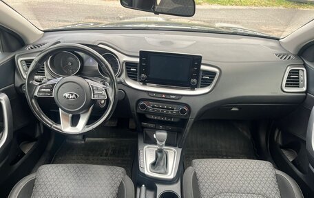 KIA XCeed I, 2020 год, 2 000 000 рублей, 7 фотография